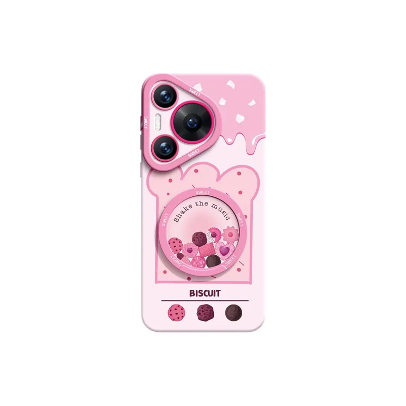 SUPER MOUSE Phone Cases-0