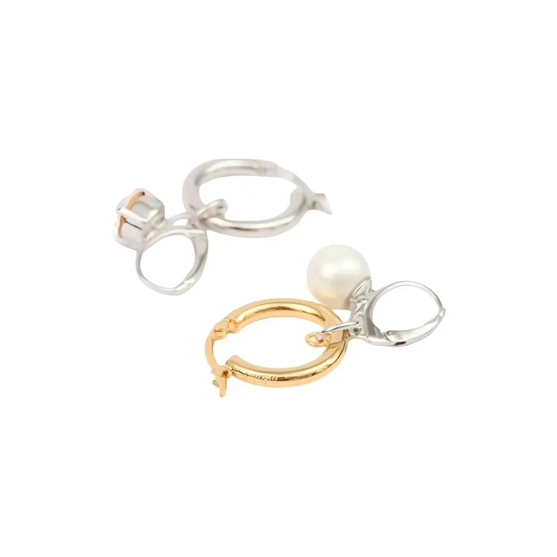MM6 Maison Margiela Earrings-1
