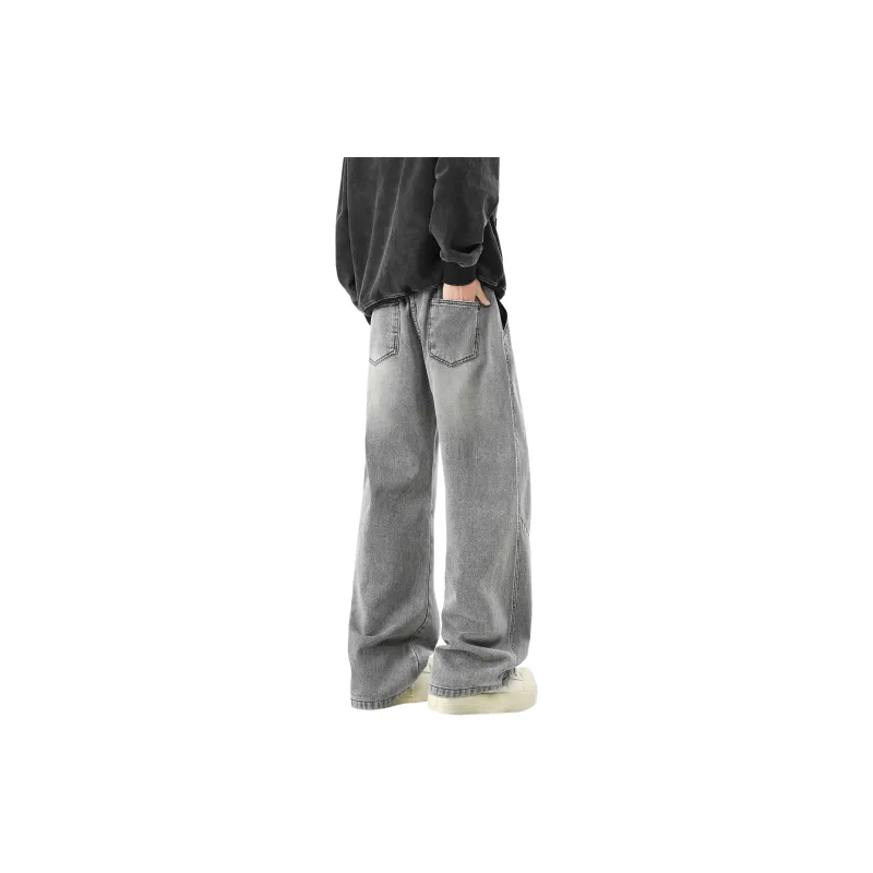 FOREVER 21 Jeans Unisex-6