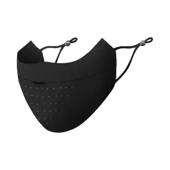 NANJIREN Ice Silk Sun Protection Masks Unisex