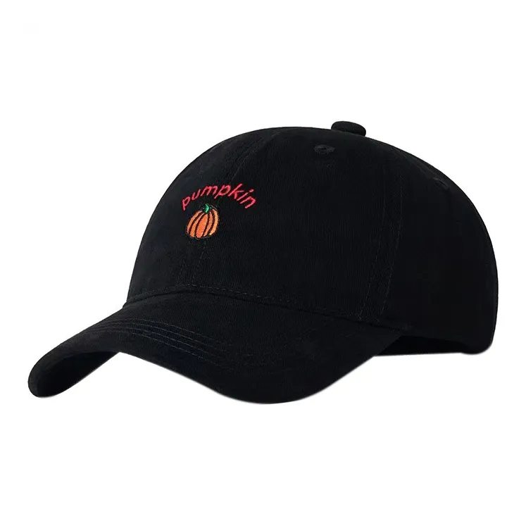 IOTS Polyester Baseball Caps Unisex-3