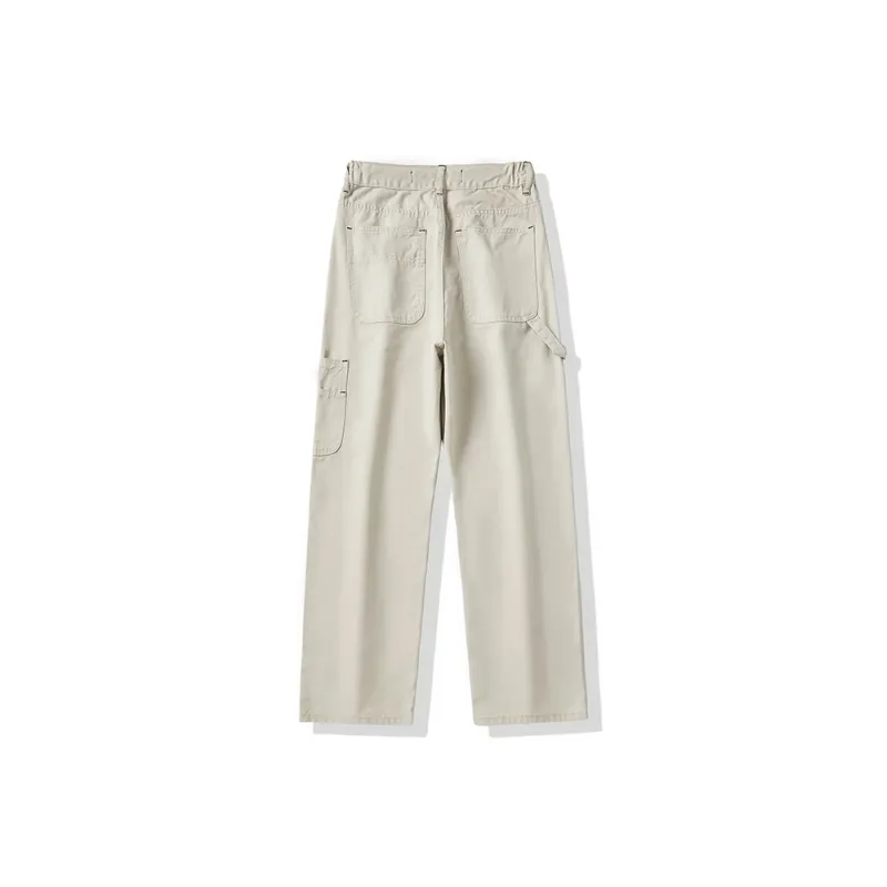 HIPANDA Casual Pants Men-5
