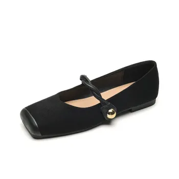 Than Than Me Casual Single Shoes Women's