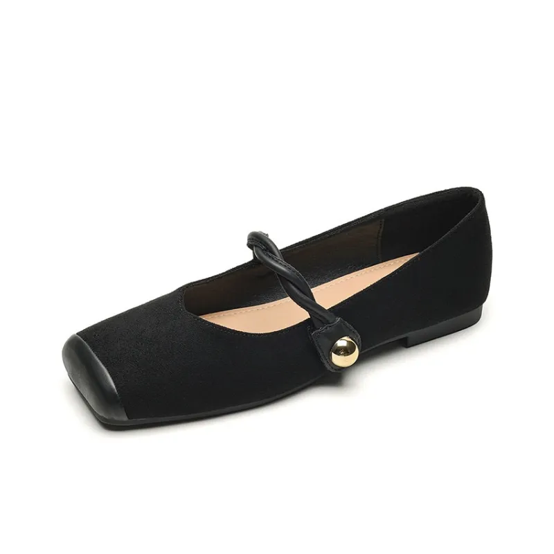 Than Than Me Casual Single Shoes Women's-0