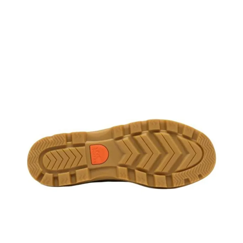 SOREL Scout N About™ High top Canvas Sneakers-8