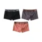 3 Pack[Black+Dark Gray+Orange]
