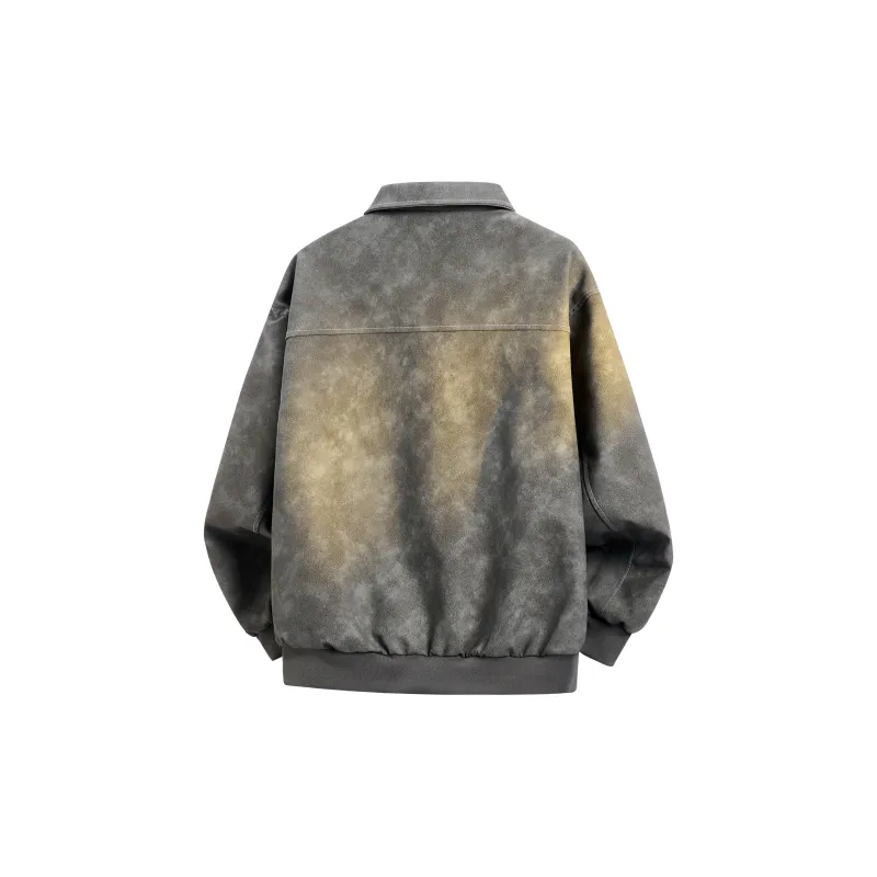 7 SEVFUN Leather Jackets Unisex-9