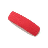Red Woven