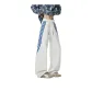 White Heather Gray