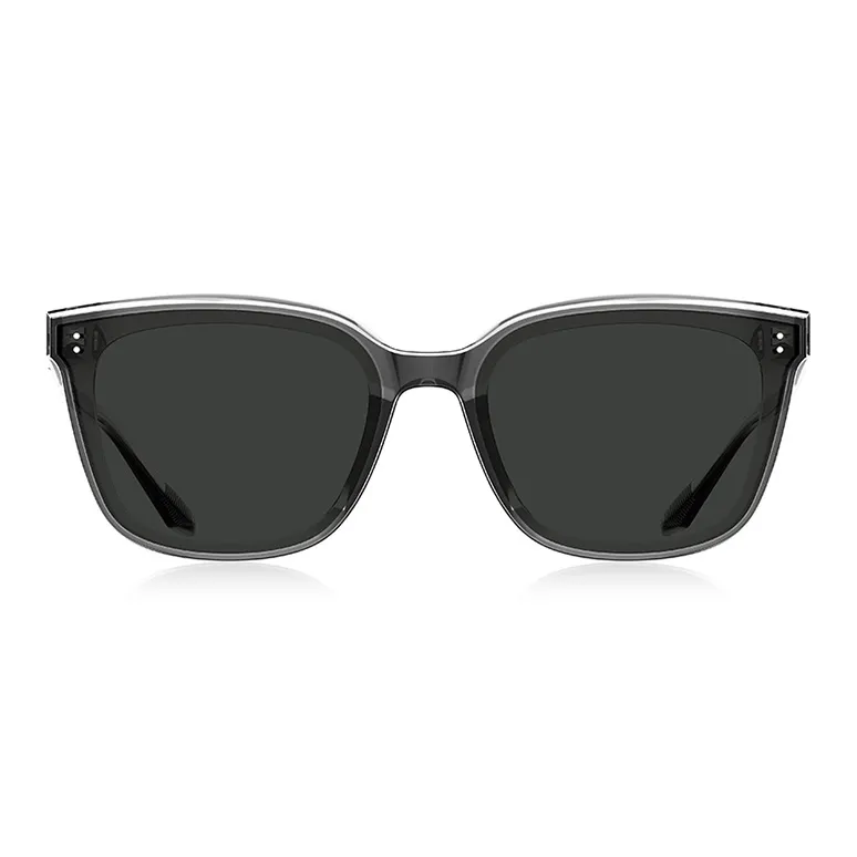 BOLON Plate Frame Sunglasses Unisex-9