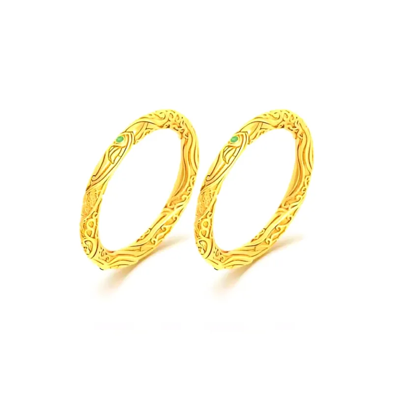 HOLLY RYAN Rings Unisex-3