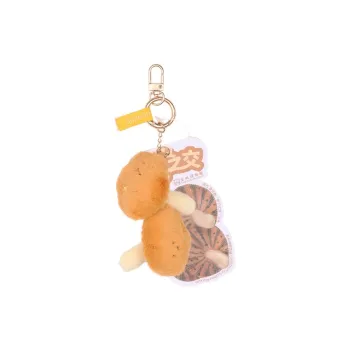 SUZHOU MUSEUM Polyester Pendants Unisex