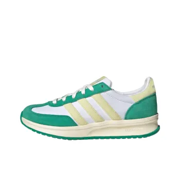 Run 70s Women's Adidas 2.0 'White Yellow Semi Court Green' Women's