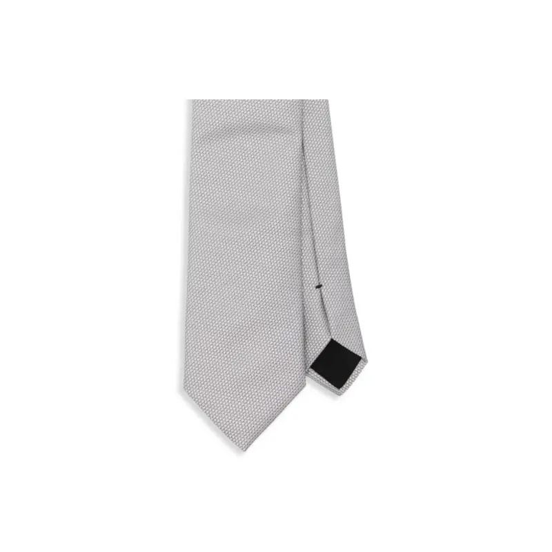 BOSS Micro pattern Tie-2