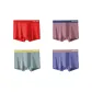 4 Pack (Red+Pink Purple+Gray Green+Blue)
