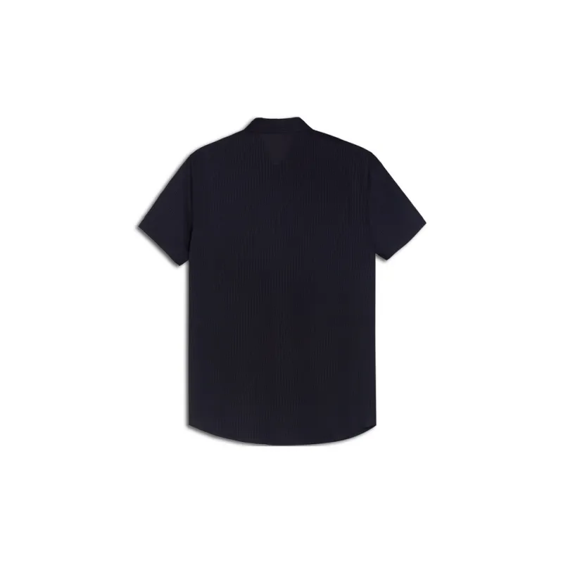 K BOXING Shirts Men Dark Blue-1