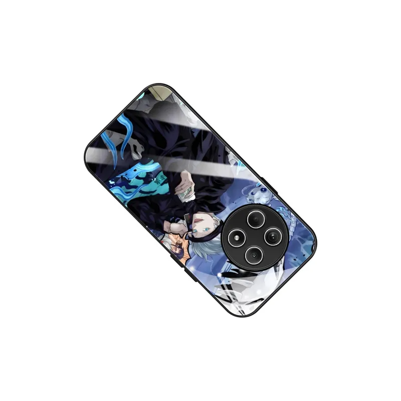 CHUNFAN Phone Cases-1