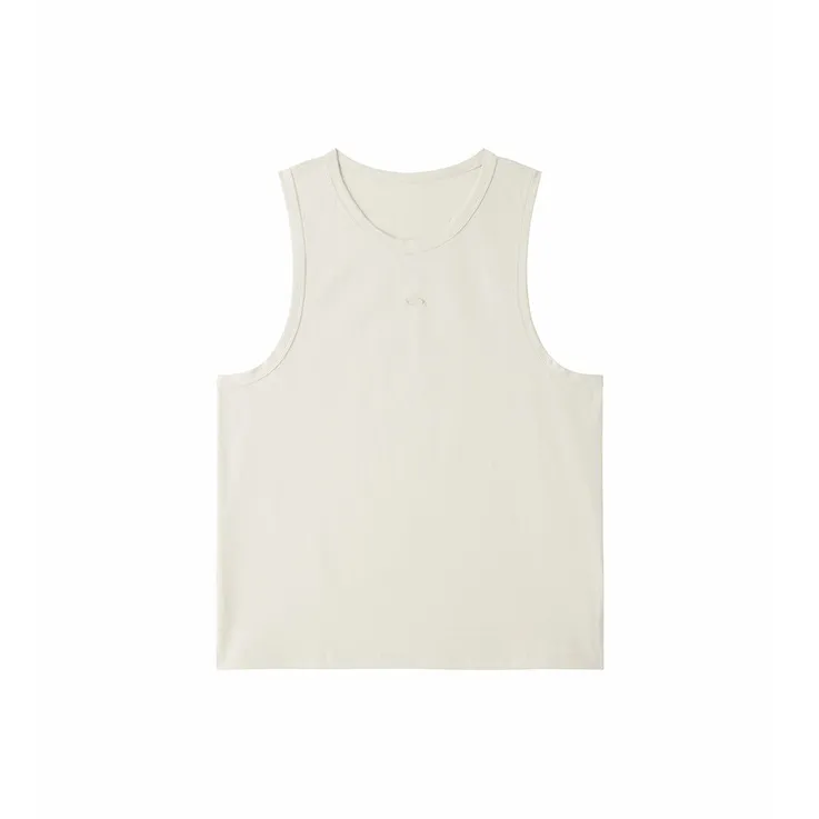 Fearless East Tank Tops Unisex-6