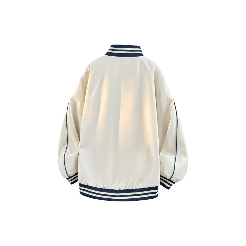 F.I.W FANGIWEN Jackets & Coats Unisex-1