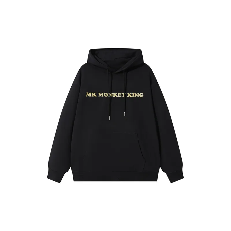MK MONKEY KING Sweatshirt Unisex-7