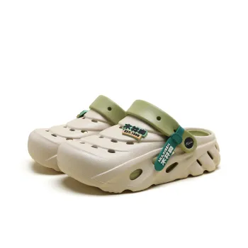 Mulinsen Clogs Women's Khaki Green
