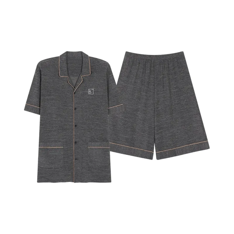 Ta Yan Men Pajama Sets-0