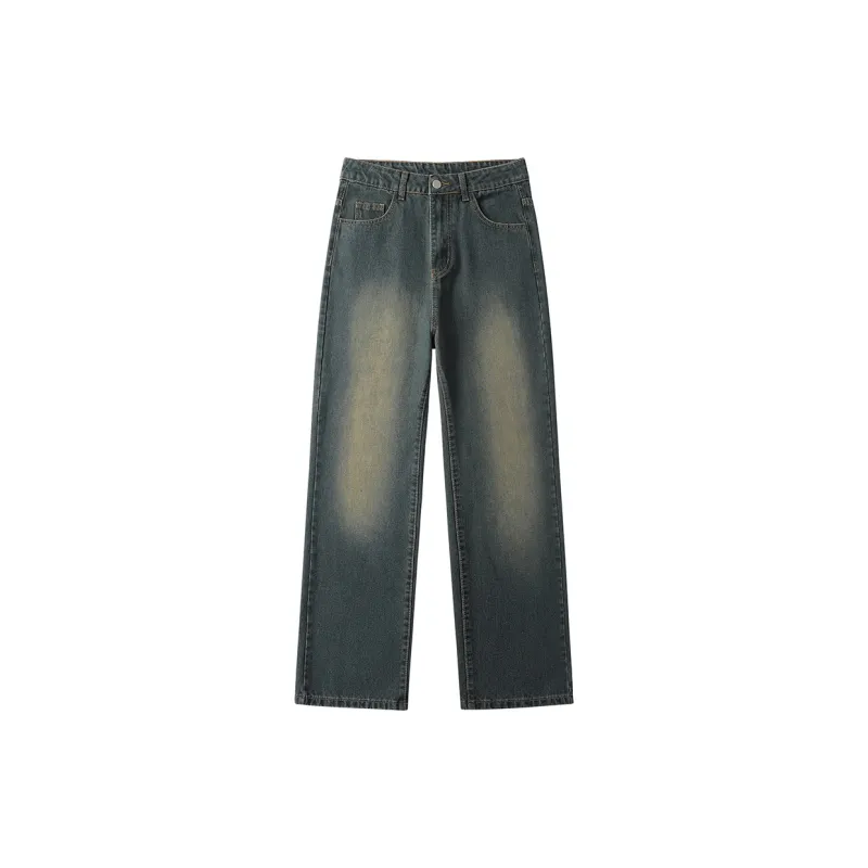ERRORLOAD Jeans Unisex-1