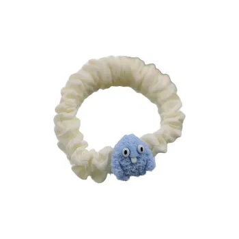 May10th Fabric Hair Tie Women's