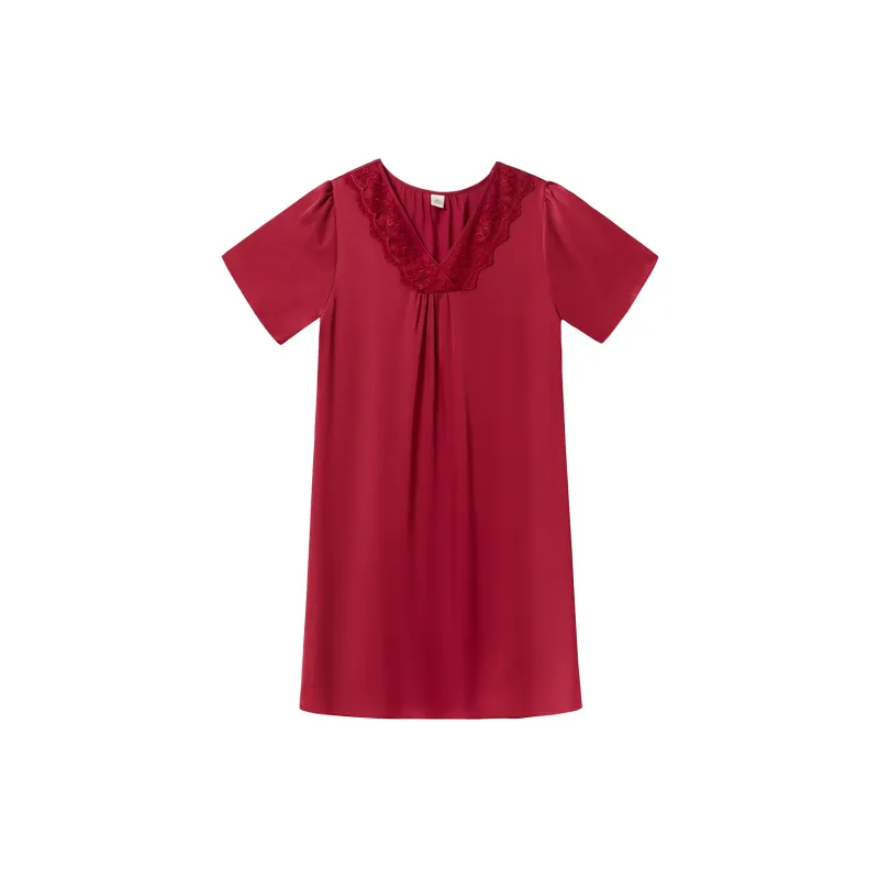 Shanghai Story Nightgown Women's-22