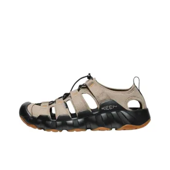 KEEN HYPERPORT River Trekking Shoes Men's Brown