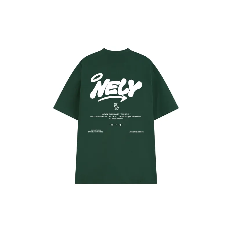 NELY T Shirts Unisex-32