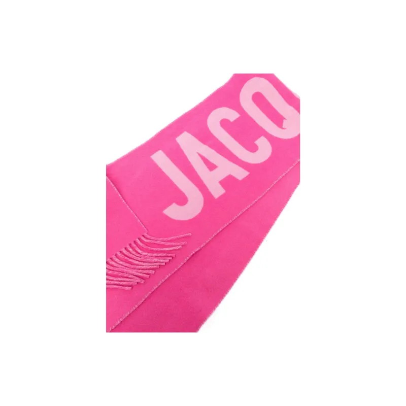 Jacquemus L'Écharpe-3
