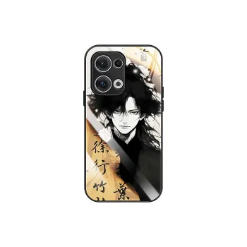 CHUNFAN Phone Cases