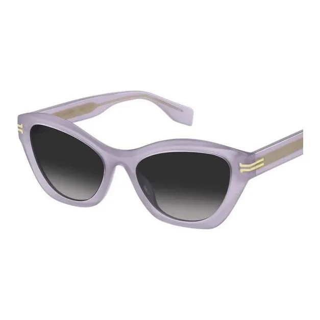 MARC JACOBS Cat Eye Frame Sunglasses-2