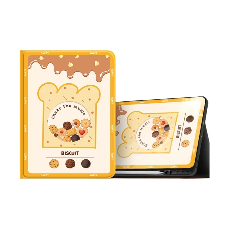 SUPER MOUSE Tablet Protective Cases-3