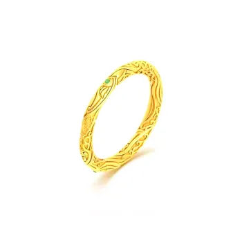 HOLLY RYAN Rings Unisex