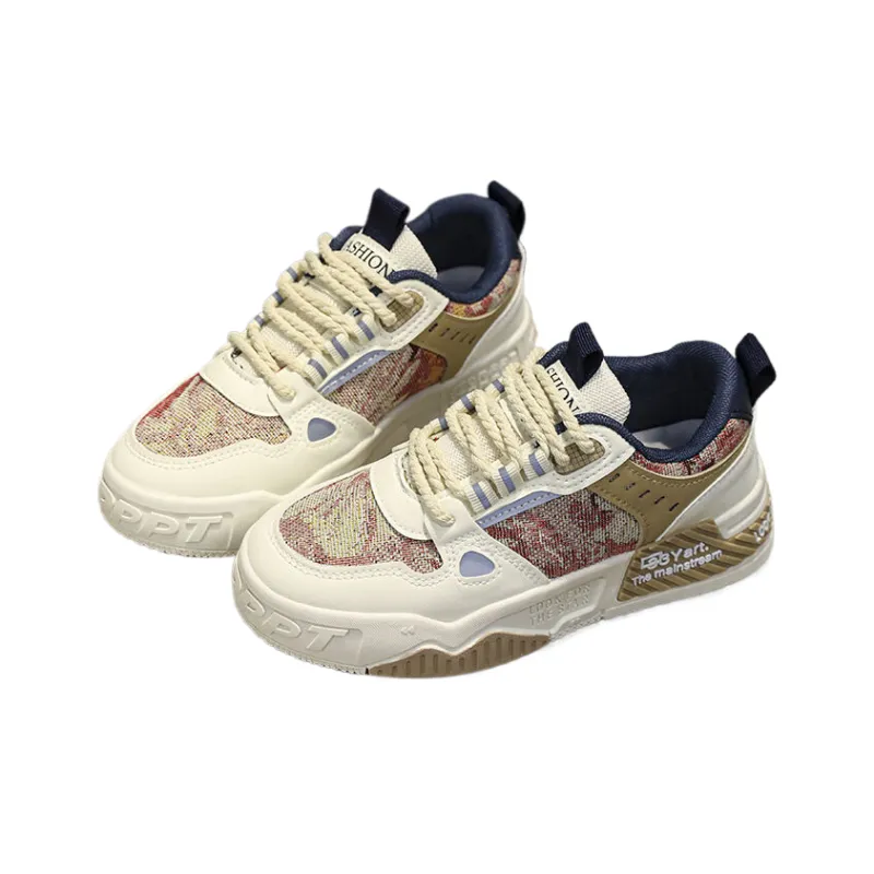 AiJP Slip-Resistant Cushioning Abrasion-Resistant Low-Top Skateboard Shoes Unisex-16
