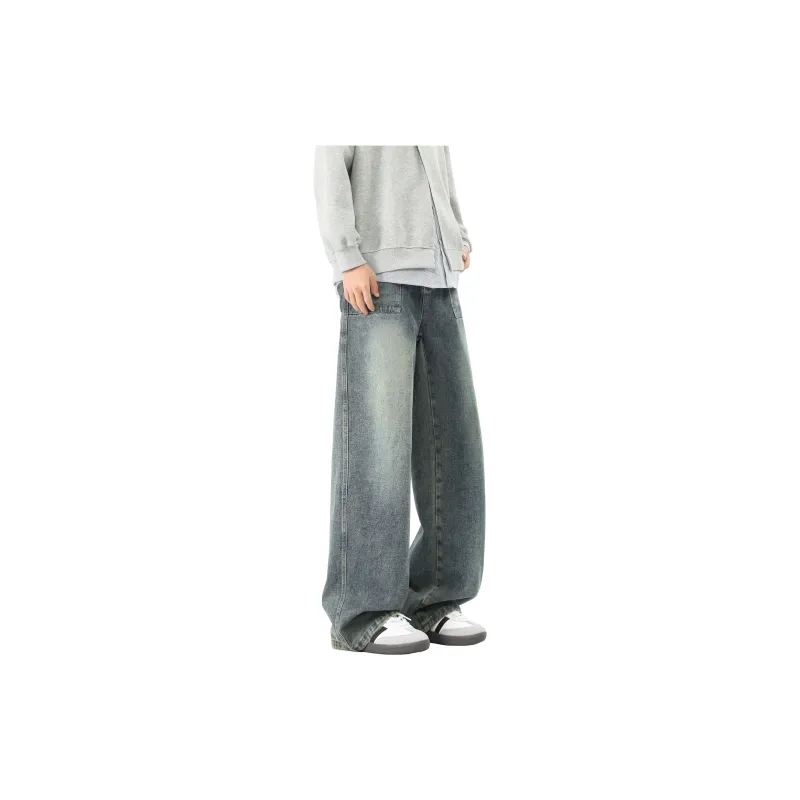 CREAZIONI LA FANTASIA E MOBILE Jeans Unisex-17