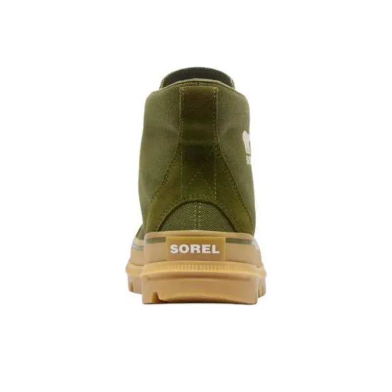 SOREL Scout N About™ High top Canvas Sneakers-7