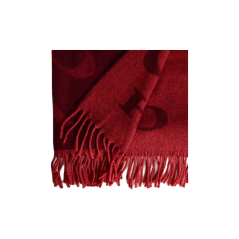 COACH Knit Scarves Women's-4