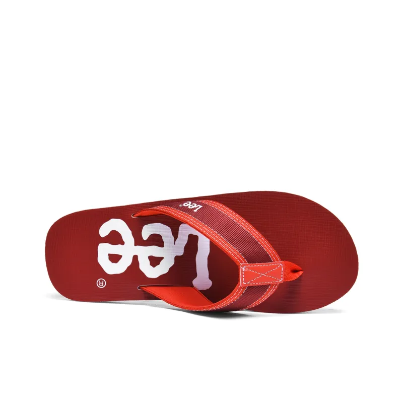 Lee EVA Rubber Sole Flip Flops Men's-2