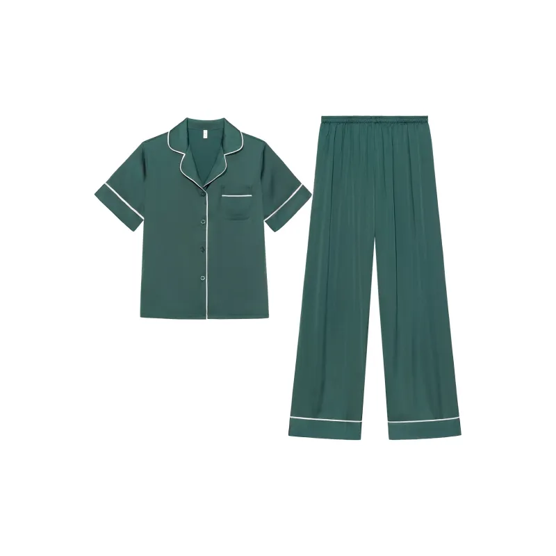Shanghai Story Pajama Set Women's-10