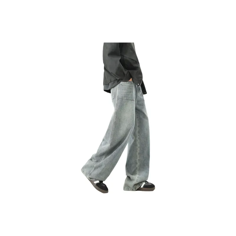 CREAZIONI LA FANTASIA E MOBILE Jeans Unisex-10