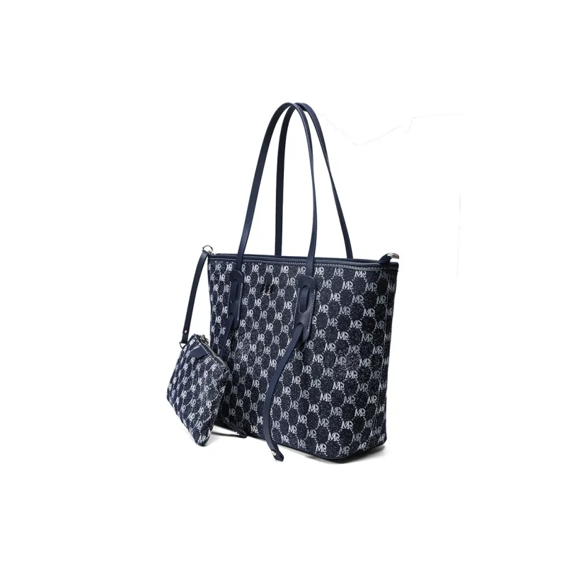 MQ Polyester Shoulder Bag Regular Women's-8