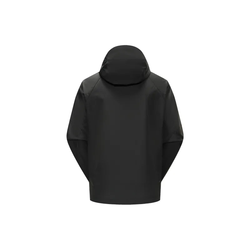 FAIRWHALE Jackets & Coats Unisex-8
