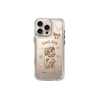 Beams Phone Cases