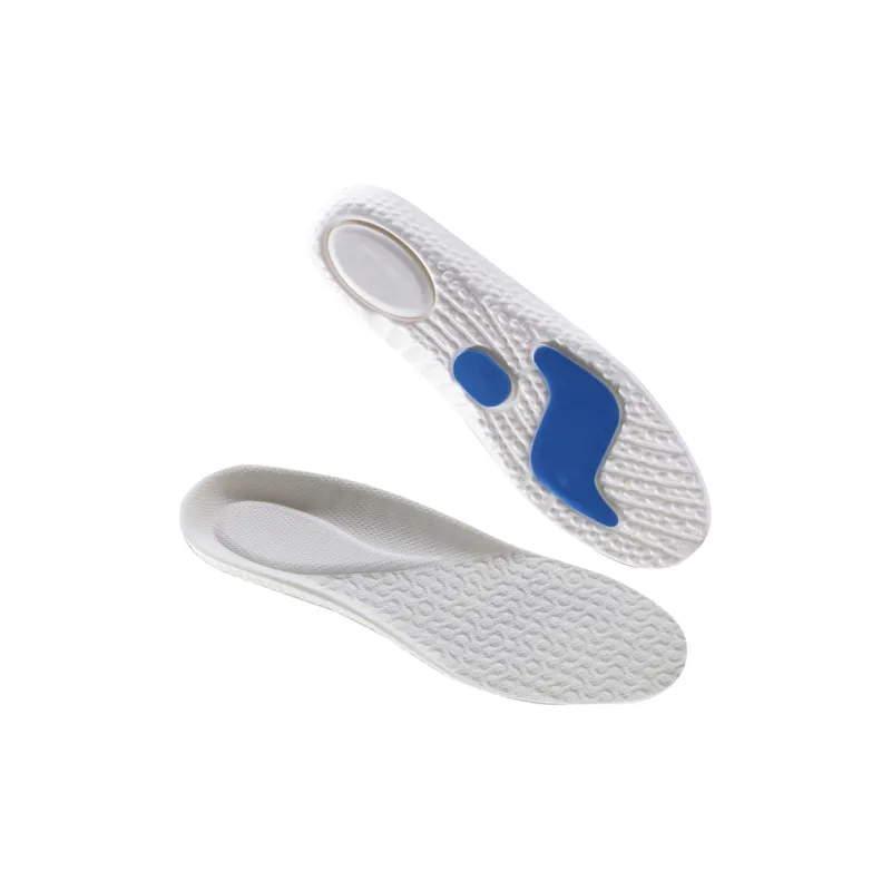 Mulinsen ETPU Cushion Insoles Unisex-1