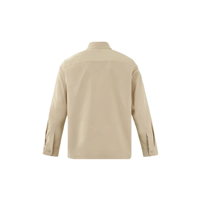 Timberland Shirts Unisex Beige-1
