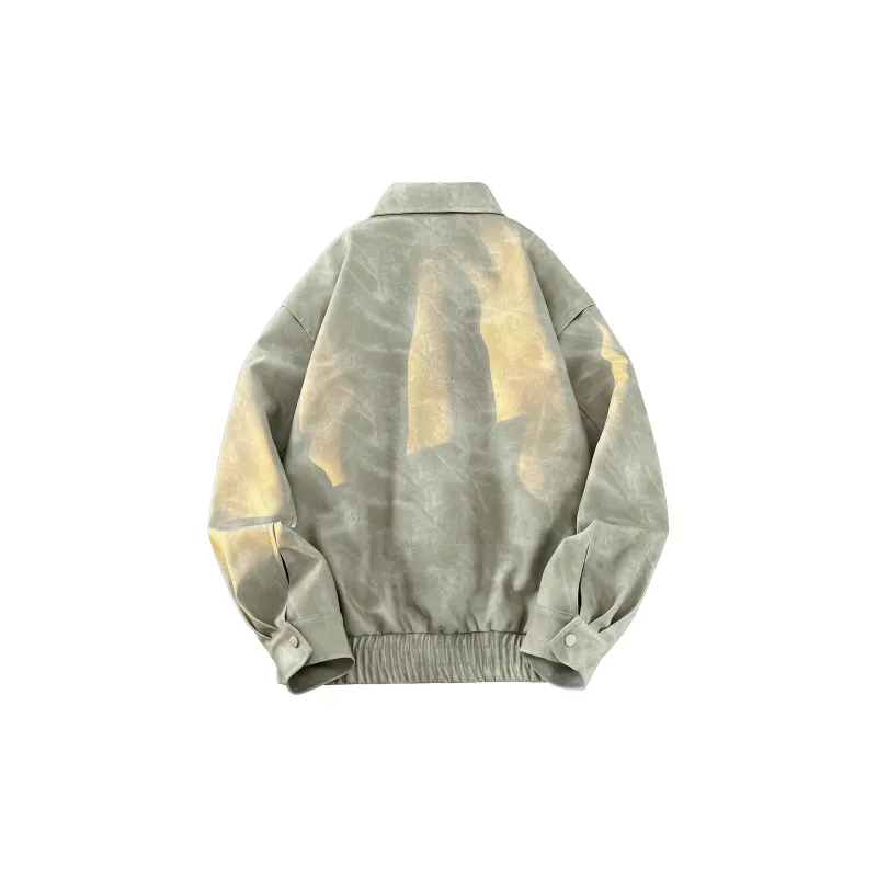 GENT LORE Jackets & Coats Unisex-5
