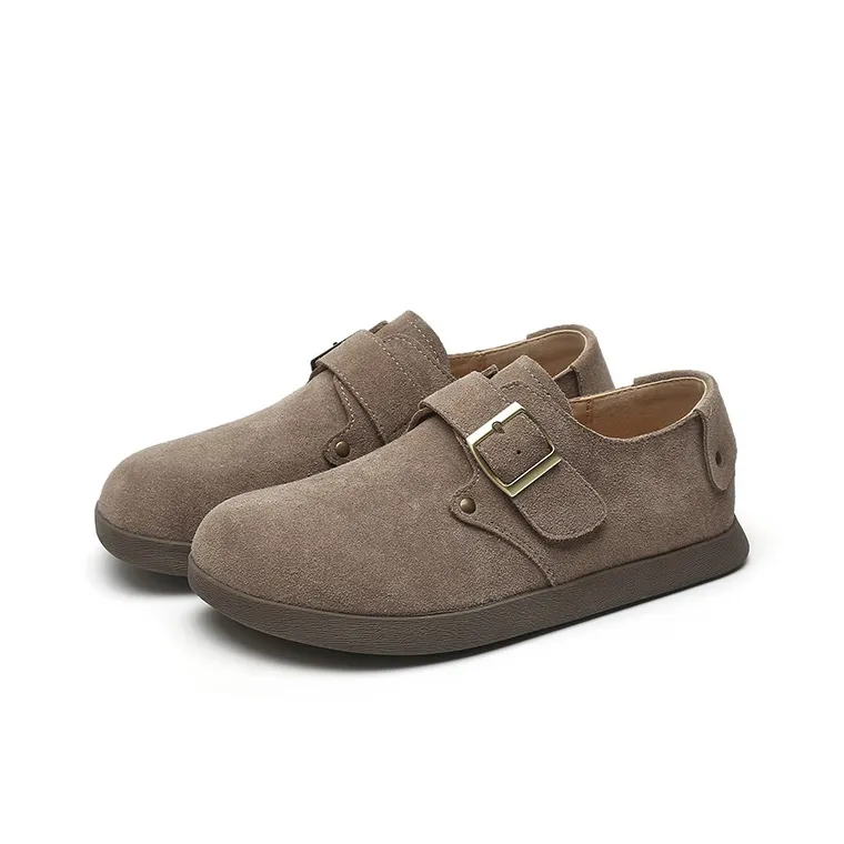 DAPHNE Waterproof Low Top Casual Shoes Women's-5